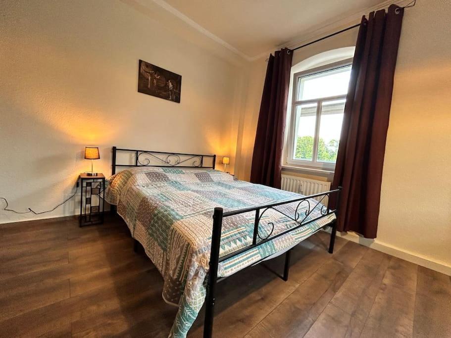 Appartement Residenz Am Sonnenhuebel à Großschönau Extérieur photo