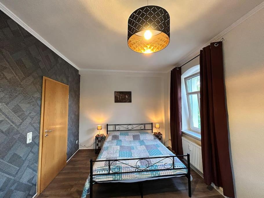 Appartement Residenz Am Sonnenhuebel à Großschönau Extérieur photo