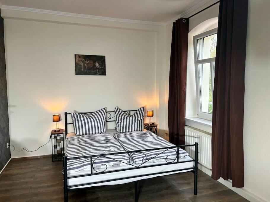 Appartement Residenz Am Sonnenhuebel à Großschönau Extérieur photo