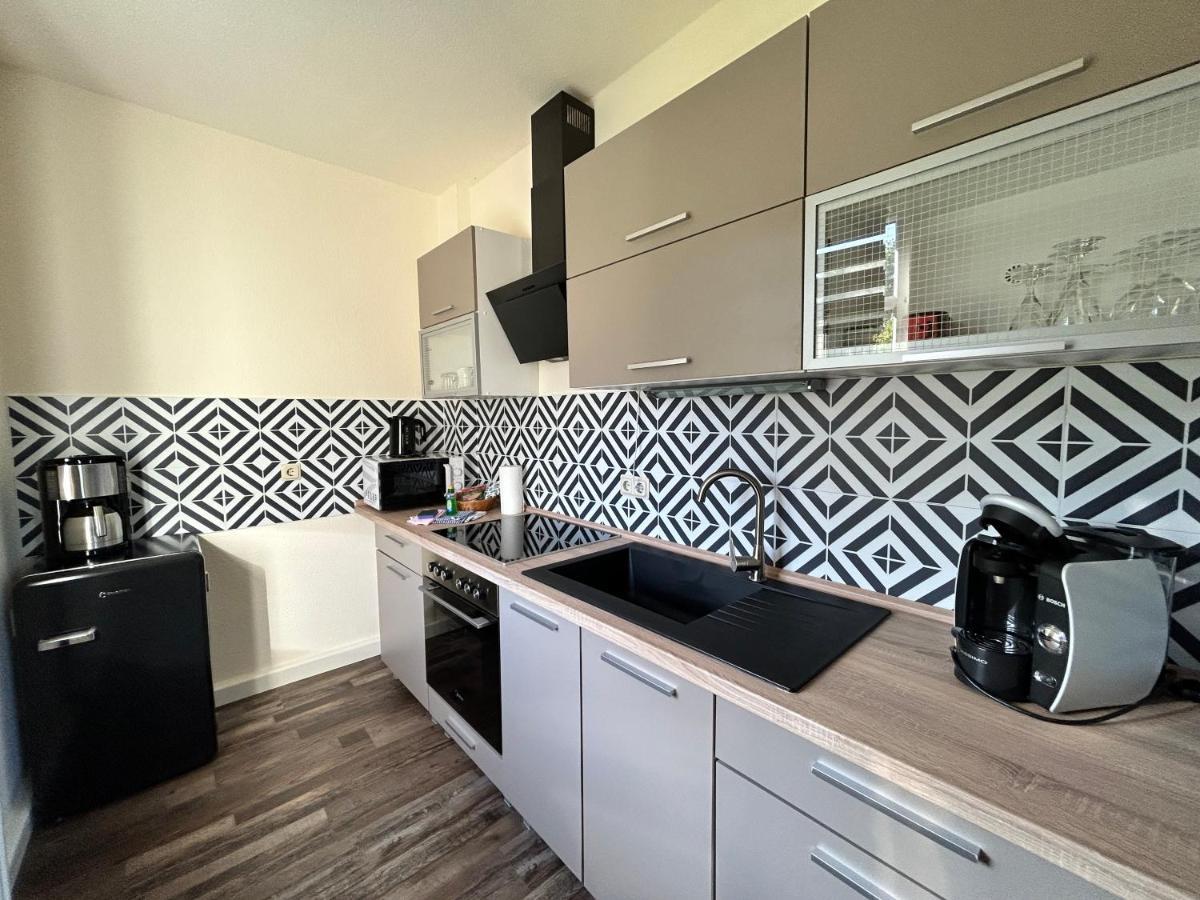 Appartement Residenz Am Sonnenhuebel à Großschönau Extérieur photo