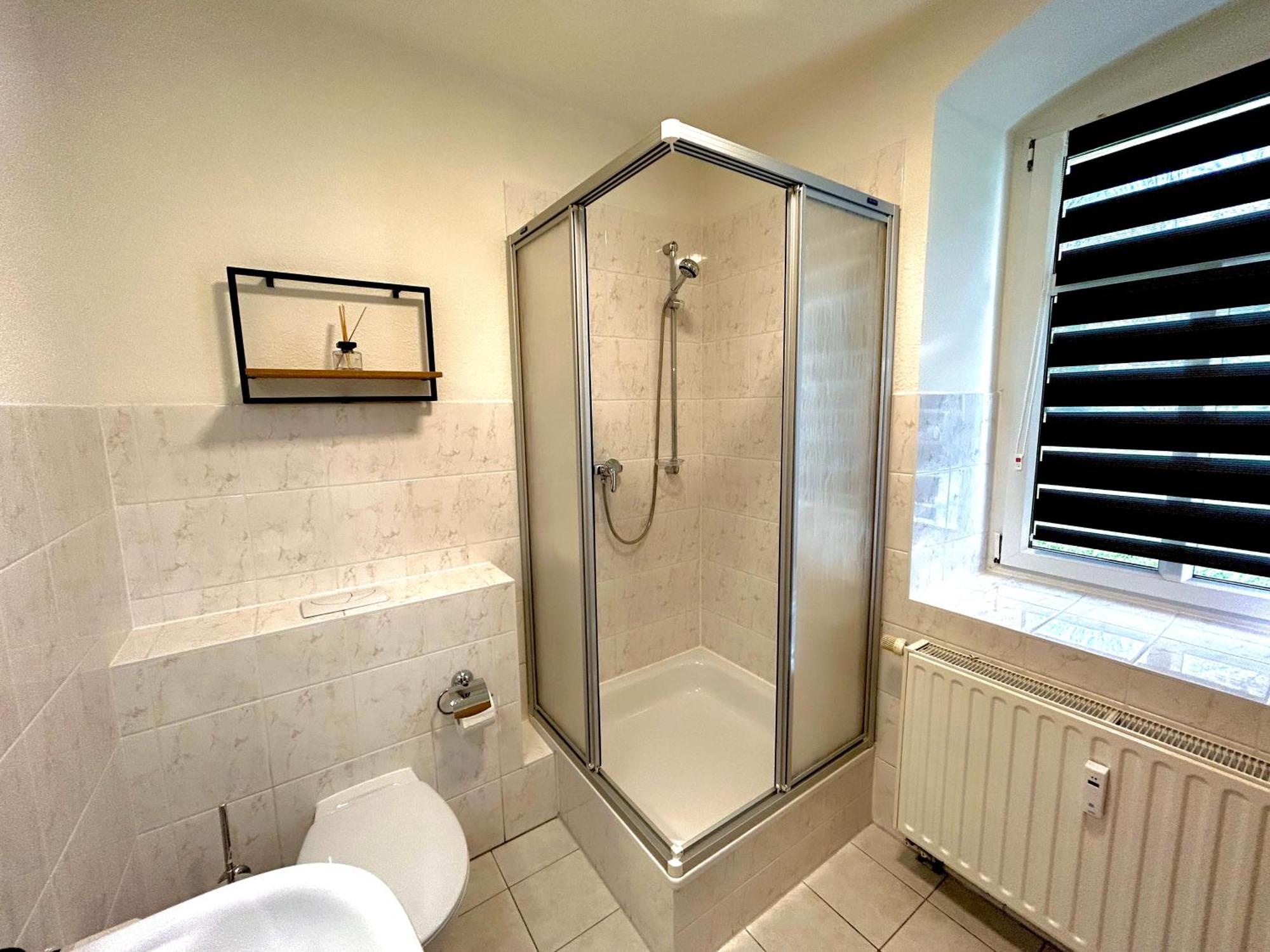 Appartement Residenz Am Sonnenhuebel à Großschönau Extérieur photo