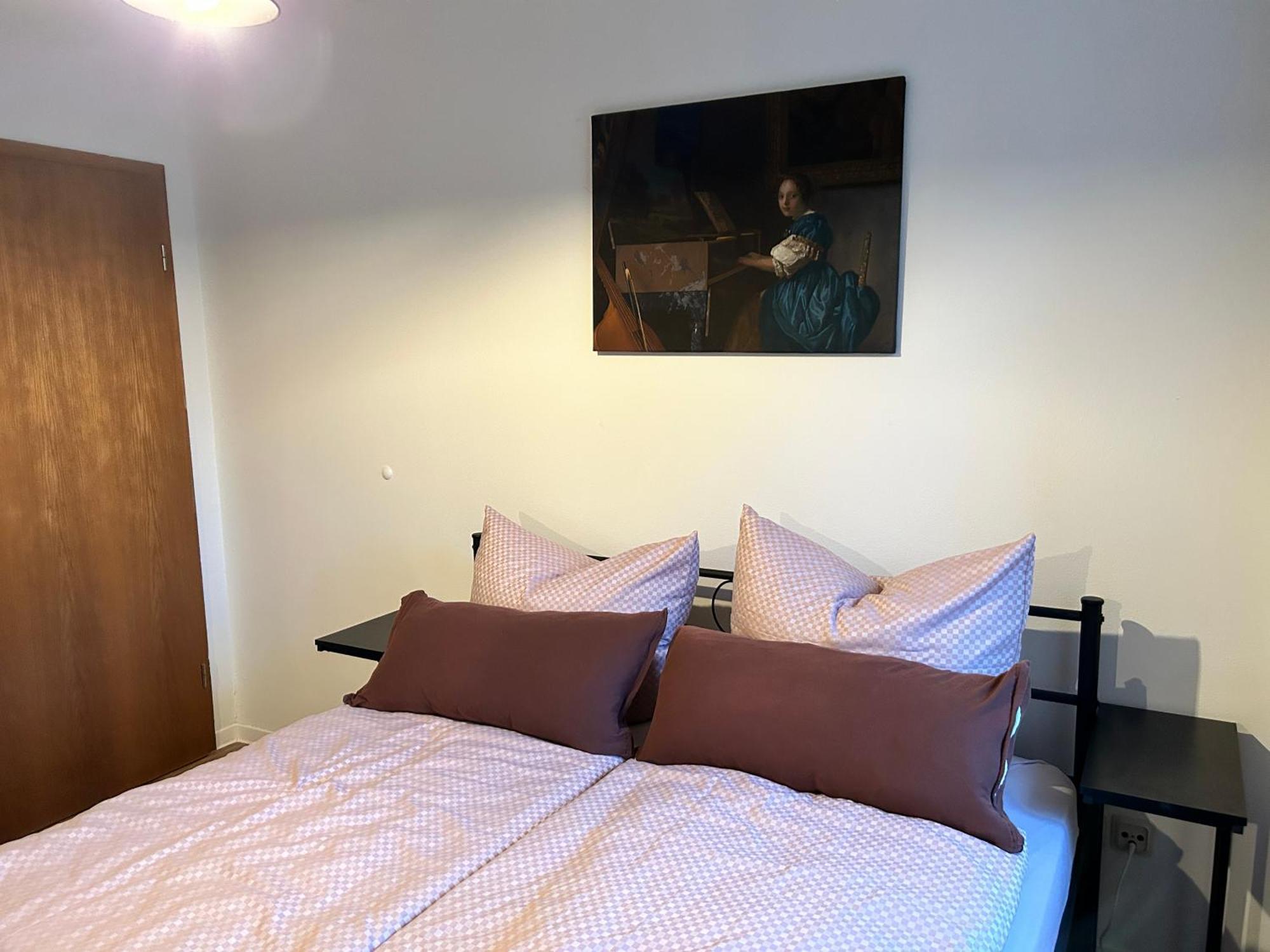 Appartement Residenz Am Sonnenhuebel à Großschönau Extérieur photo