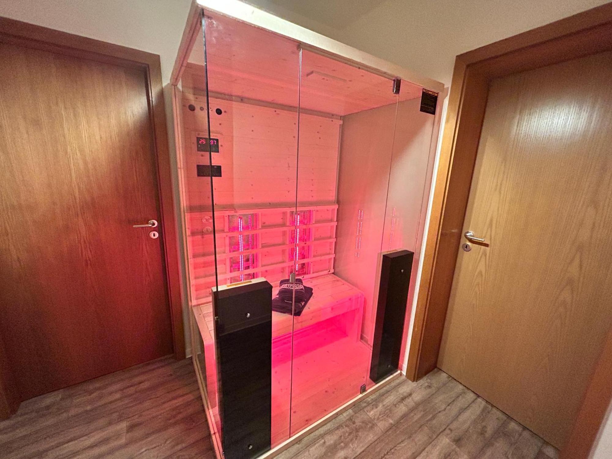 Appartement Residenz Am Sonnenhuebel à Großschönau Extérieur photo